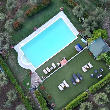 Il Cerro Guest House Pelago ภายนอก รูปภาพ