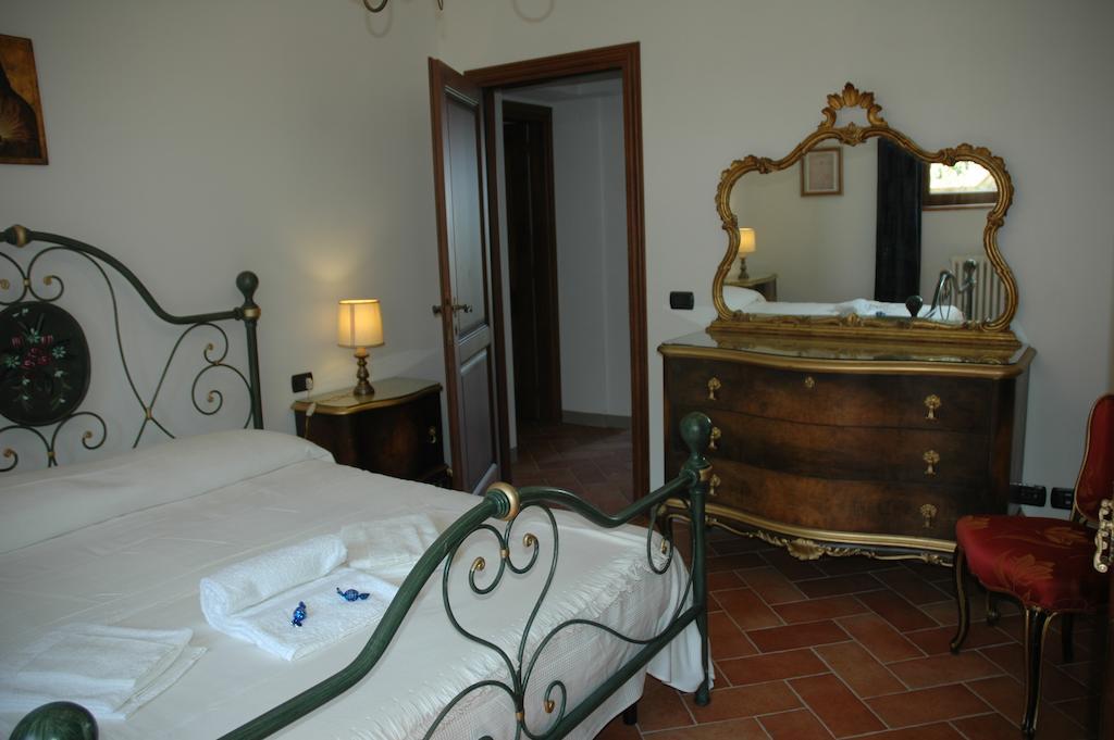 Il Cerro Guest House Pelago ห้อง รูปภาพ