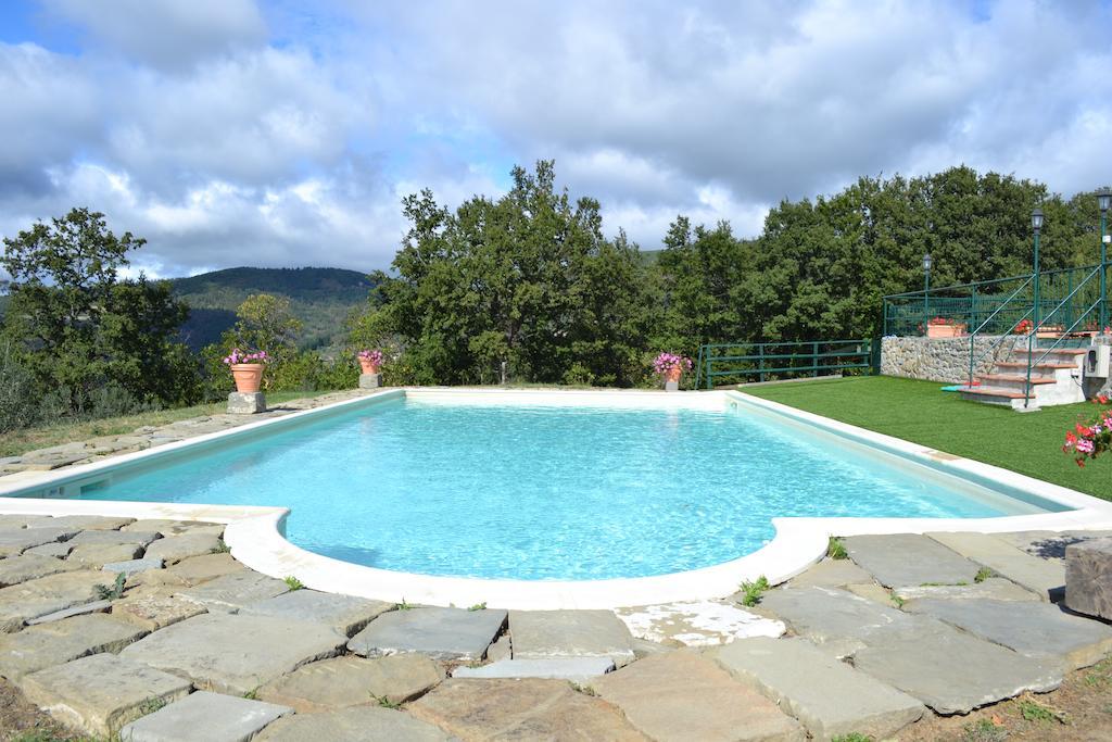 Il Cerro Guest House Pelago ห้อง รูปภาพ